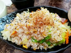 -米彩料理(西丽店)