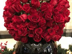 -Salon de The de Joel Robuchon(外滩18号店)