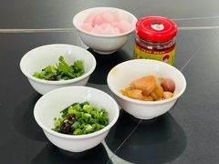 -江川野生菌火锅铜锅鱼(贵清火锅店)