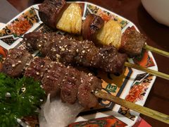 -弓二·烧鸟居酒屋(财富购物中心店)