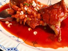 -江南雅厨(李公堤店)