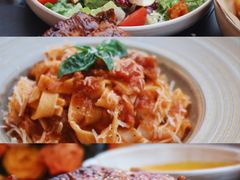 -Nord Grill&Bar Highland诺德西餐(深圳欢乐海岸店)