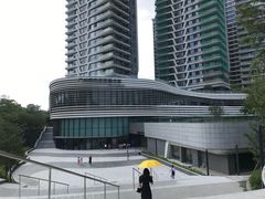 -广州市白云区图书馆