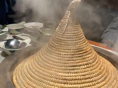 -鲜潭蒸汽石锅鱼(五道口购物中心店)