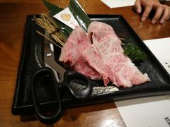 -热血兄弟·炭火烤肉(融侨中心店)