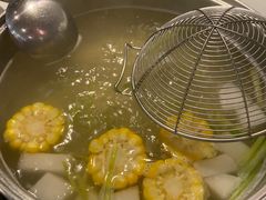 -牛鲜胜·潮汕牛肉自助火锅(番禺市桥店)