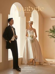 -今生有约国际精品婚纱摄影(苏州店)