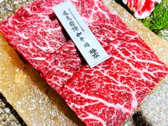 -樱宿日式和牛烧肉(五道口店)
