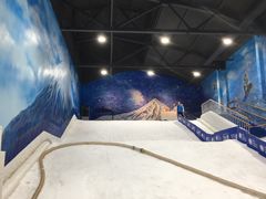 -Mr·Kuma酷么先生雪之乐园