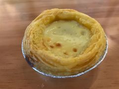 -麦斯晨菲老香港蛋糕(东街店)