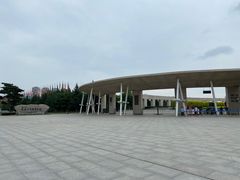 -长春世界雕塑园冰雪艺术天地