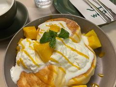 -WOKKA by艮上(中海环宇荟店)