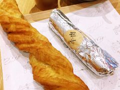 -头壹号 大油条·老长沙盖码饭(北辰店)