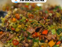 -鱼翅楼·津派砂锅鱼翅(水上公园店)