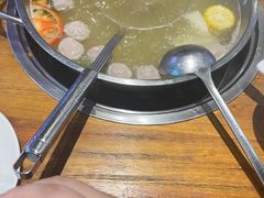 -牛必福潮汕牛肉火锅(油坊桥店)