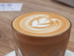 -VOYAGE COFFEE(北锣鼓巷店)