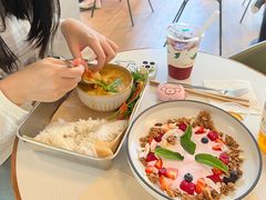 -BAKER&SPICE(BFC外滩金融中心店)