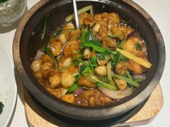 -茉里粤菜(皇姑万象汇店)