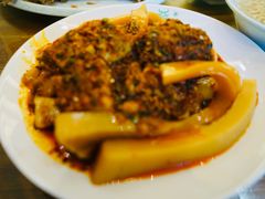 -马学武手抓美食(下南关总店)