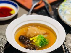 鲍汁海参-極上萬膳·日料放题(海岸城店)