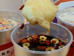 -炖物24章·顺时轻养茶(杭州大厦店)