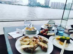 -白天鹅宾馆·流浮阁咖啡厅