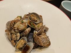 -海天楼中餐厅(吴宫泛太平洋酒店)