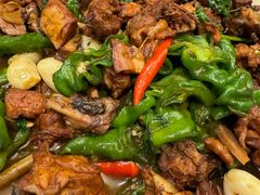 -食鸡公社辣子鸡·潍坊菜·烧烤