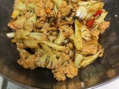 -红楼酒家(幸福家园精品街店)