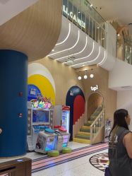 -meland亲子乐园(珠海环宇城店)