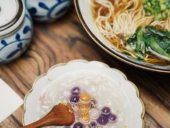 -贡梅老面馆·蟹粉面·无锡特色小吃(南长街主推店)