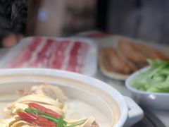 -小骨煲金华砂锅(转塘金街美地店)