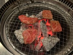 -御牛道日式烤肉料理(杭州万象城店)
