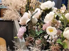 -悦荟牛排餐厅(萨尔图万达店)
