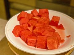 -金海湾自助餐厅(金陵饭店)