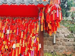 -湛山寺