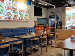 -小灶派· 地道兰州牛肉面(宏发大厦店)