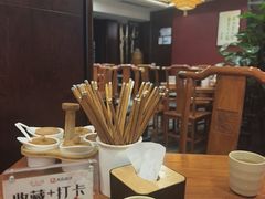 -奎元馆.百年奎元.非遗传承(西湖边的解放路店)