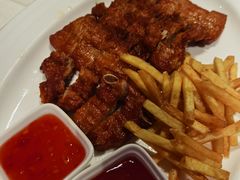 -上座·餐厅(阳光100店)
