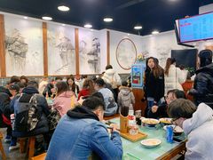 大堂-刘氏三和面馆