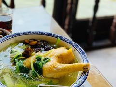 -洞天食府(北大街店)