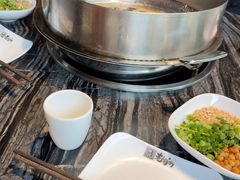 -老船舫·现做活鲜鱼馆(东郊记忆店)