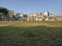 -石炮台公园