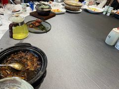-香雪海饭店中餐厅(人民桥店)