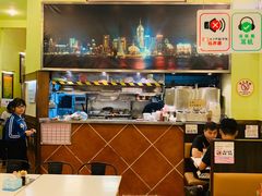 -大哥餐厅(西城花园店)