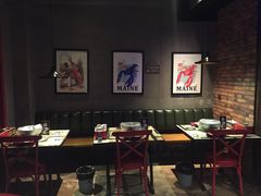 -红钳侠小龙虾·烧烤(中赢康康谷店)