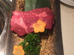-赤坂亭M9和牛烧肉·日料398放题(万达店)