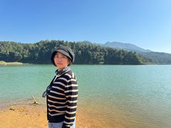 -孔雀湖生态旅游区