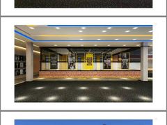 -悦健身游泳健身馆(宋家庄店)