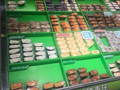 -鲜道寿司(无锡苏宁店)